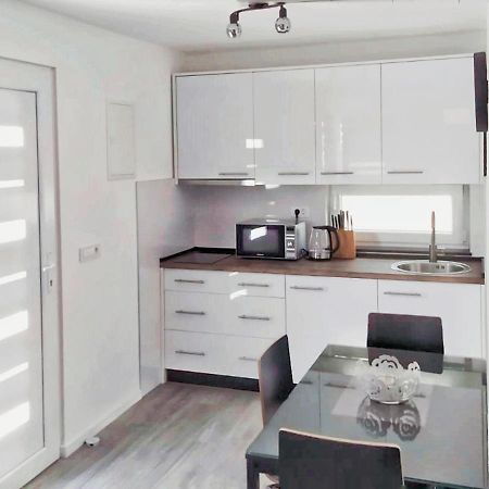 Apartments Dora 2 Bibinje Extérieur photo