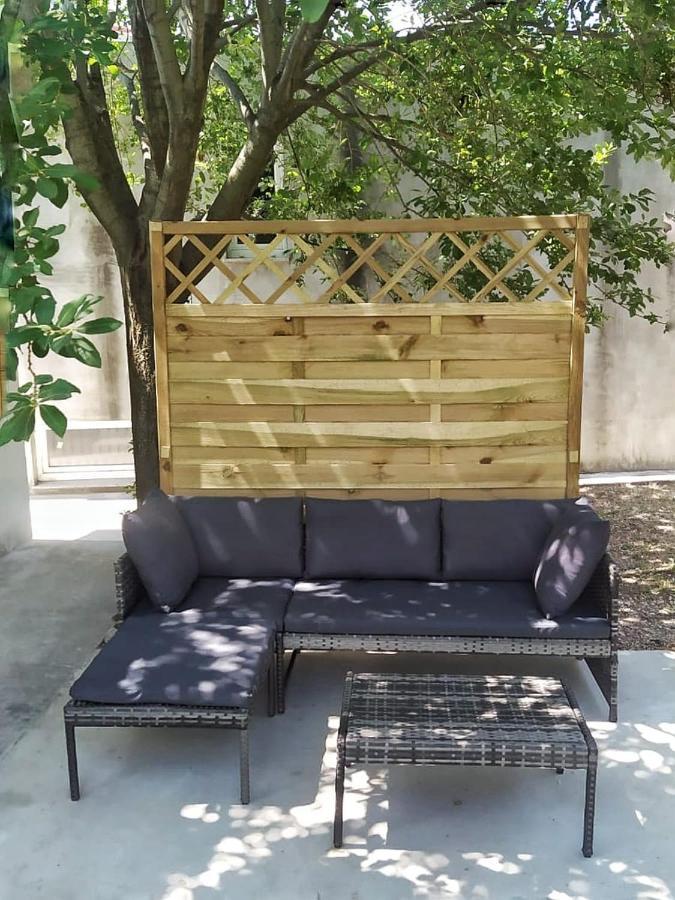 Apartments Dora 2 Bibinje Extérieur photo