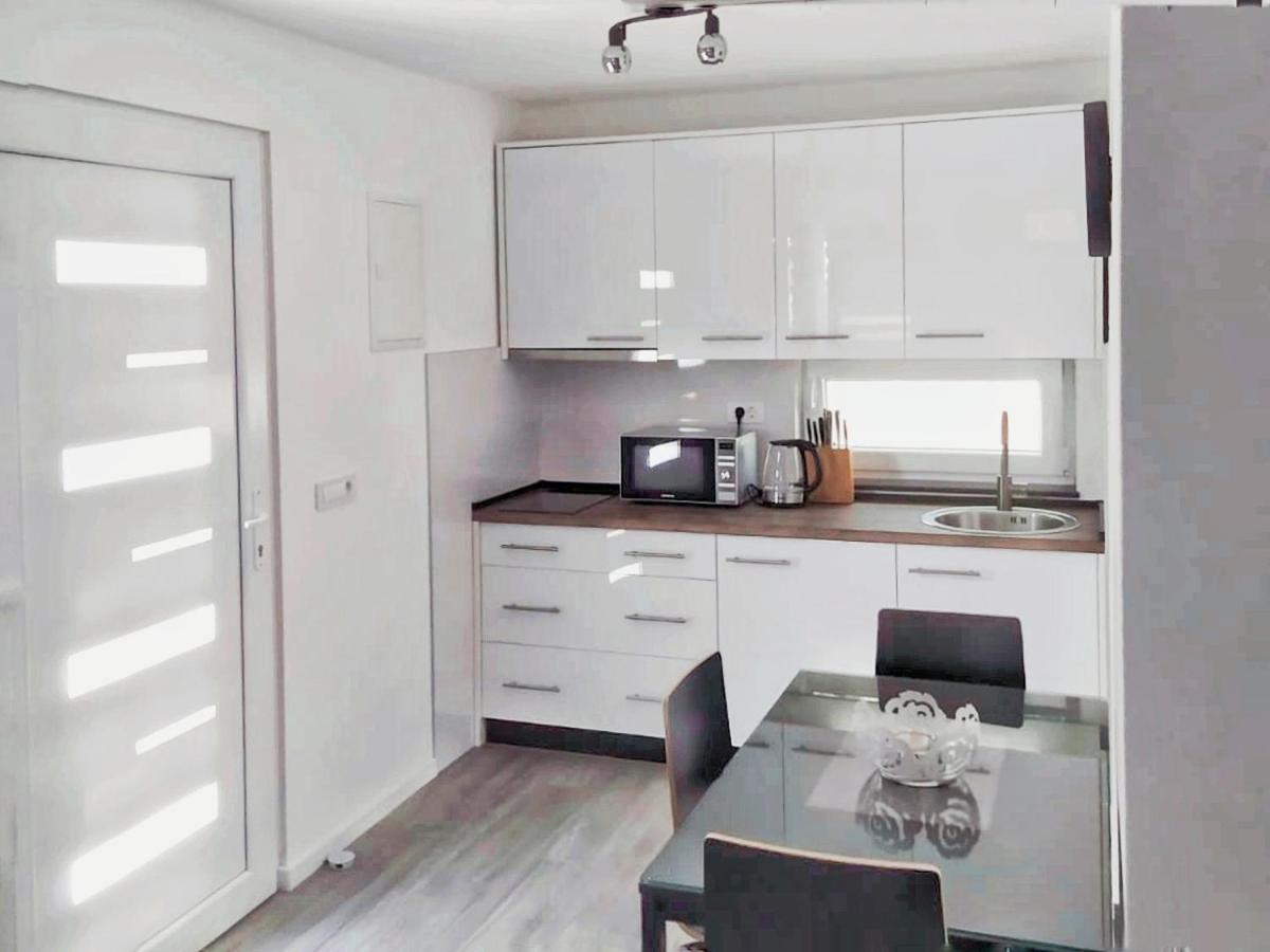Apartments Dora 2 Bibinje Extérieur photo