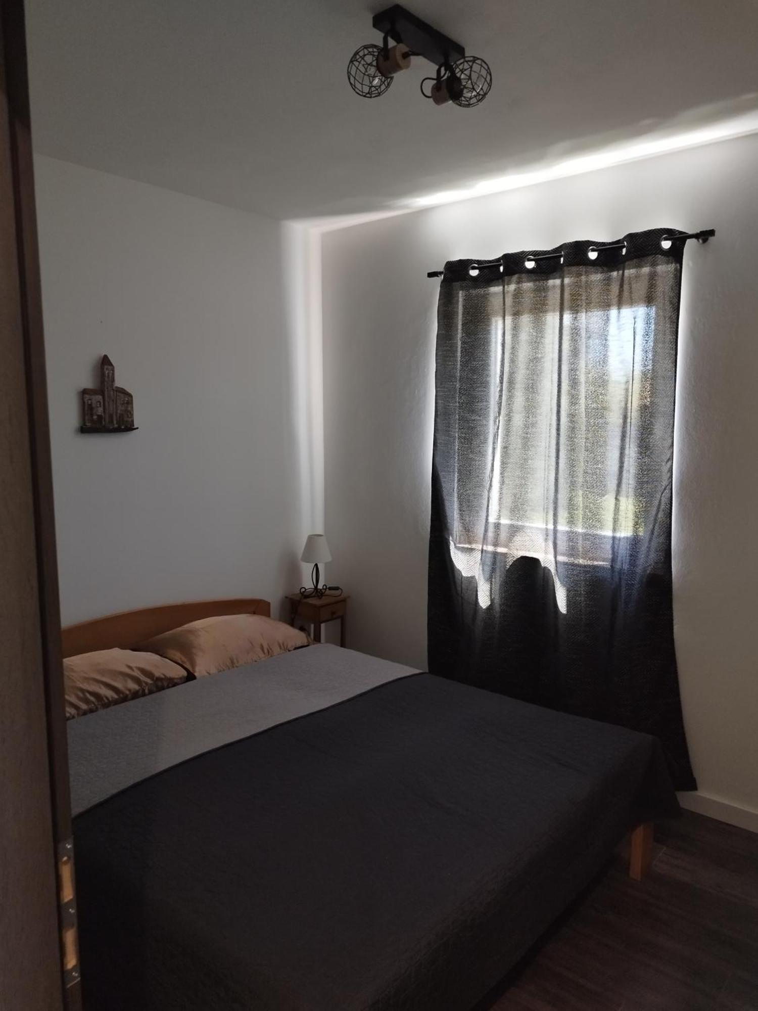 Apartments Dora 2 Bibinje Extérieur photo