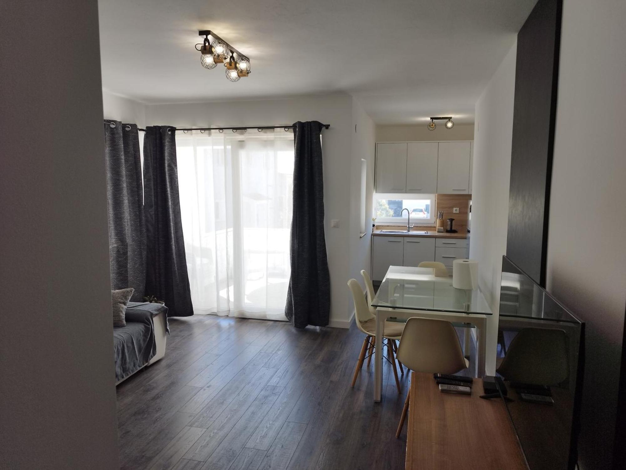 Apartments Dora 2 Bibinje Extérieur photo
