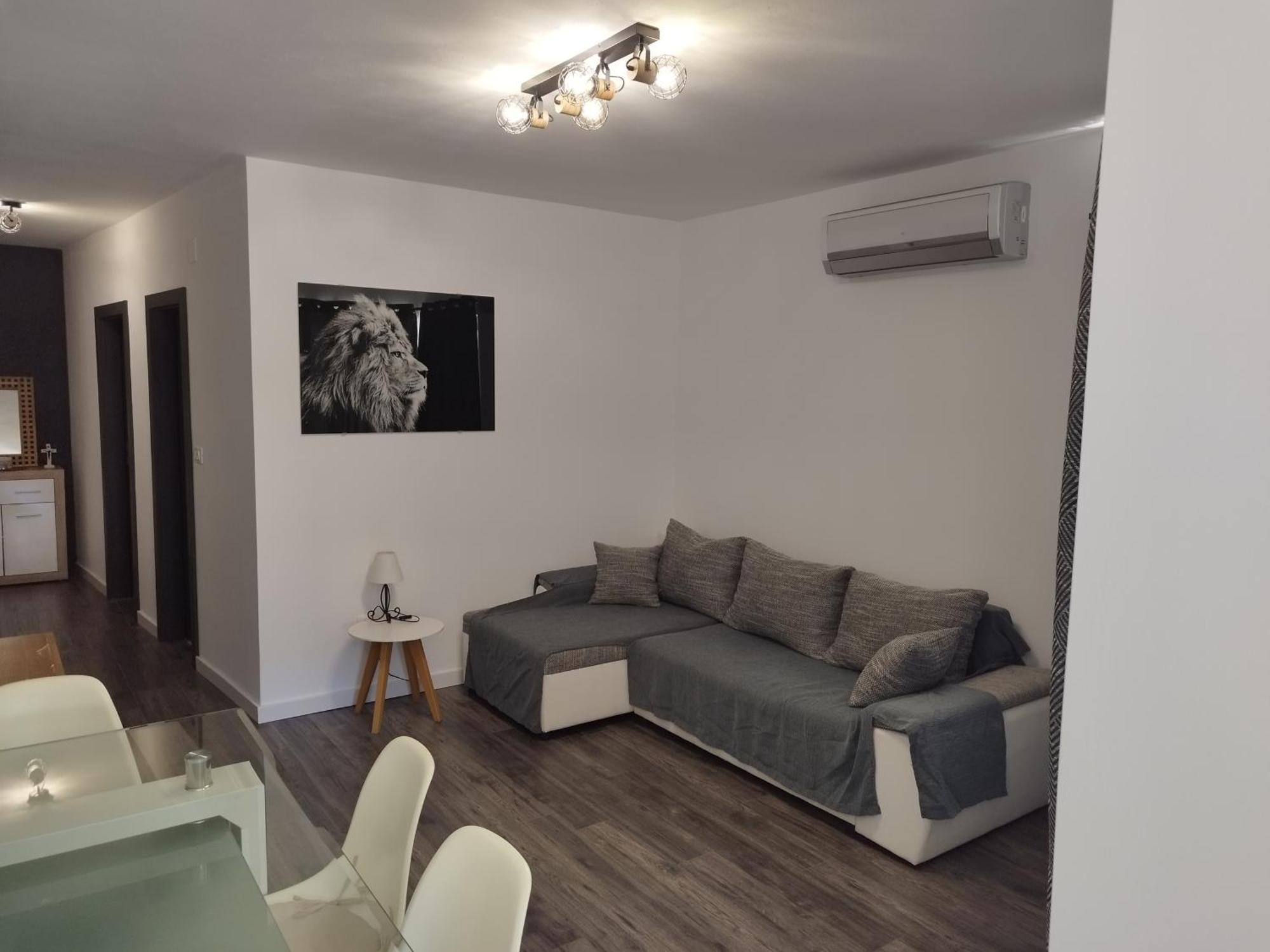 Apartments Dora 2 Bibinje Extérieur photo