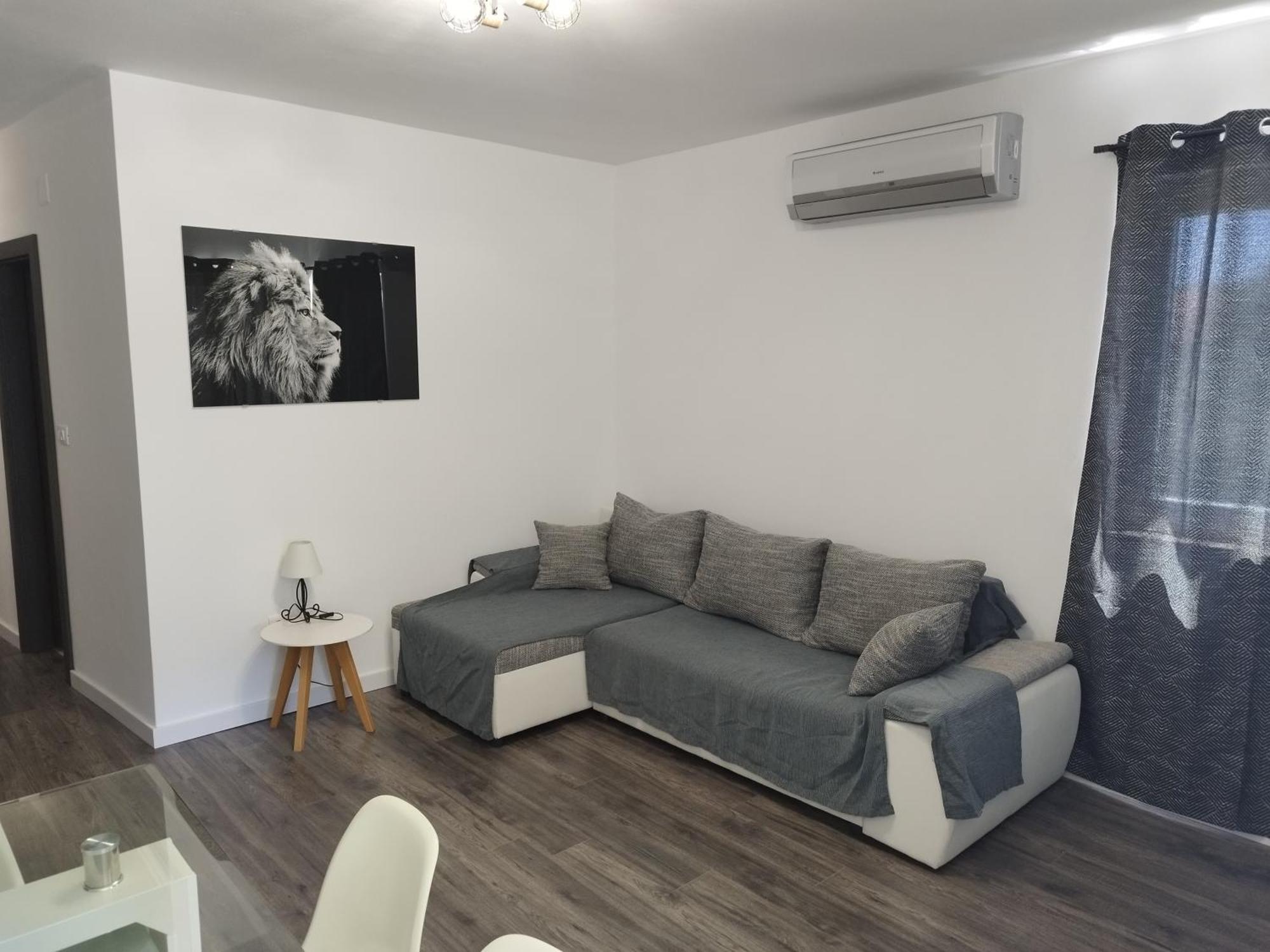 Apartments Dora 2 Bibinje Extérieur photo