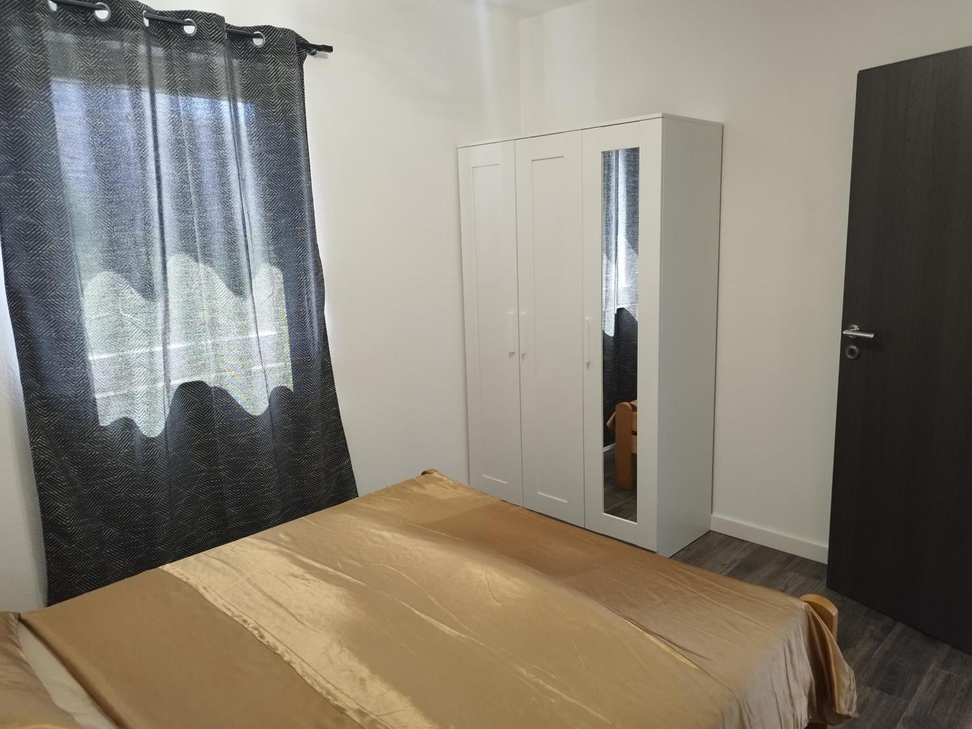 Apartments Dora 2 Bibinje Extérieur photo