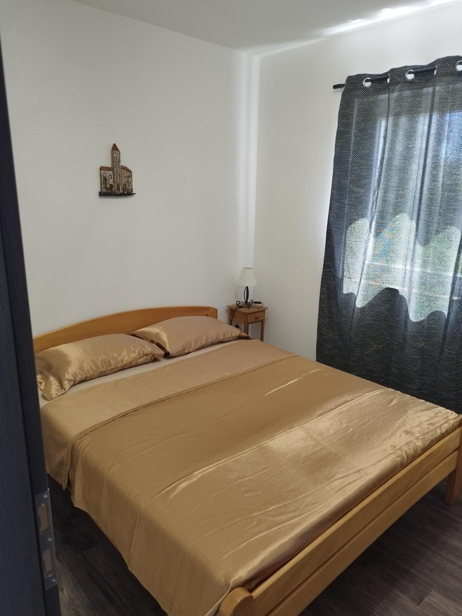 Apartments Dora 2 Bibinje Extérieur photo