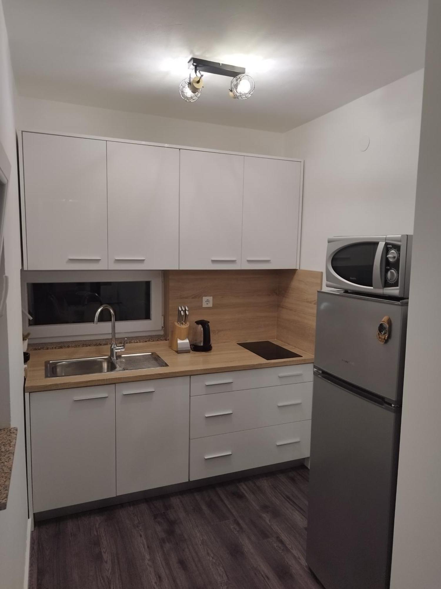 Apartments Dora 2 Bibinje Extérieur photo